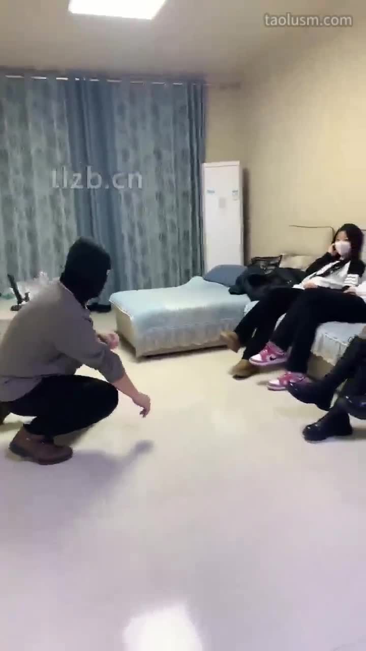 #精神小妹 #女主天地 #直播回放深夜随意调教