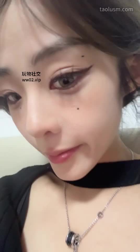 #不知名美女 #女子天地 #直播回放拿狗练习捆绑
