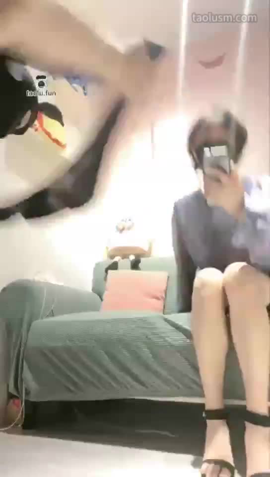 #美离子 #女主天地 #直播回放弄它踩脸舔脚