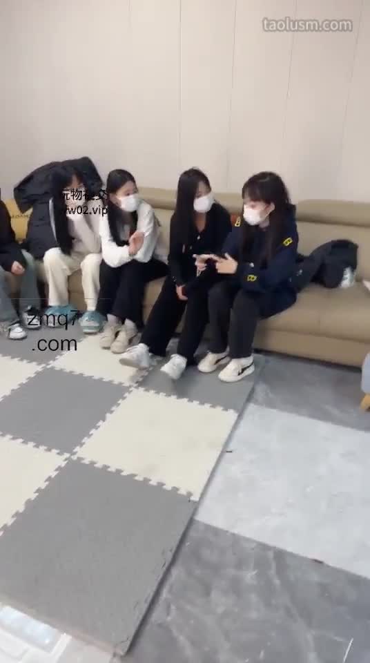 #精神小妹 #女主天地 #直播回放深夜恋足