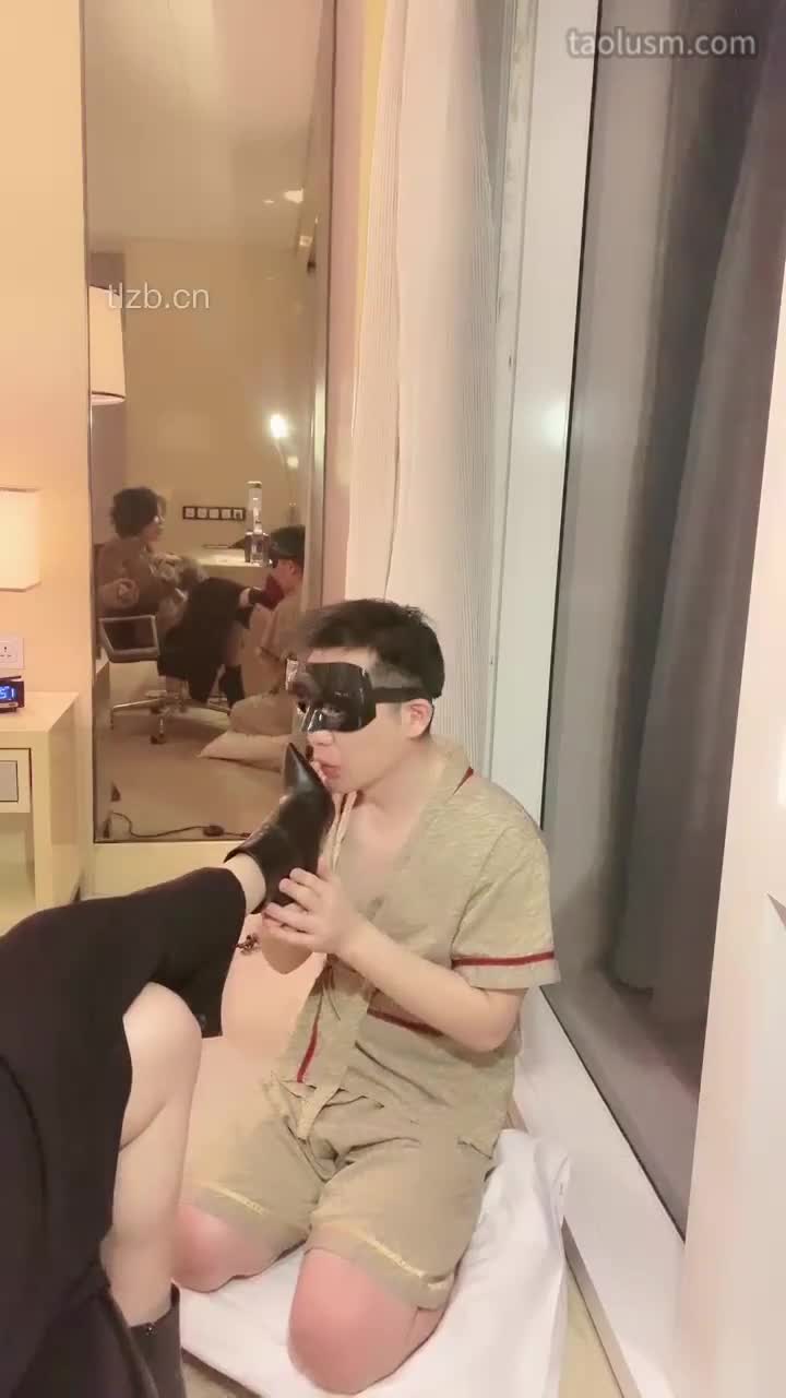 #歌迪丝 #女主天地 #直播回放脚奴来伺候