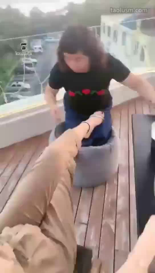 #歌迪丝 #女主天地 #直播回放海景和三婶
