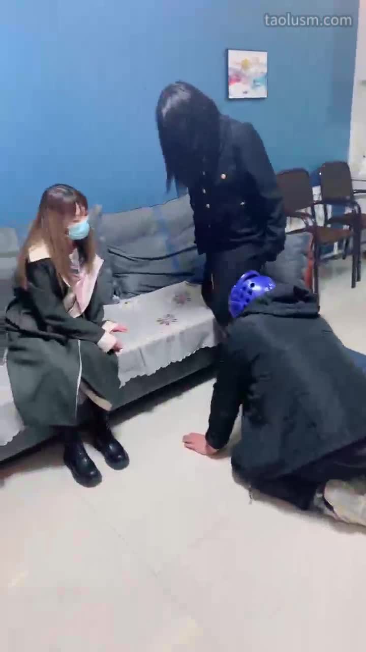 深喉