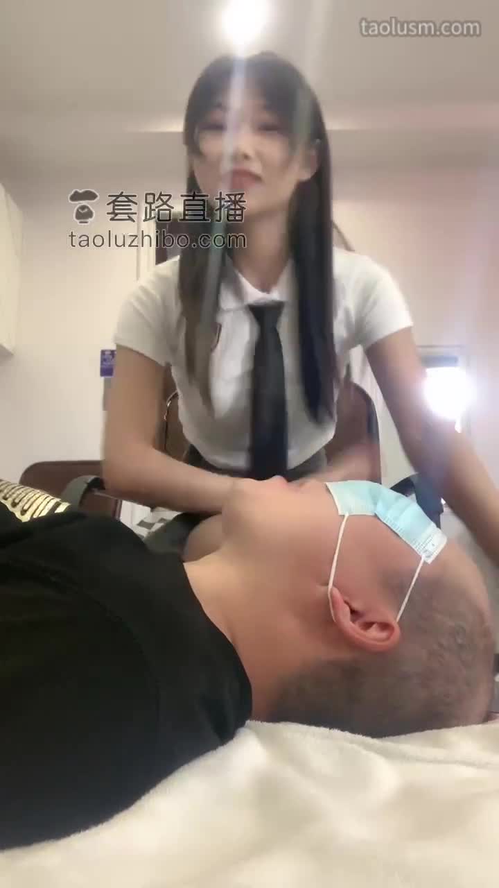 #精神小妹 #女主天地 #直播回放学生s黑丝口水专场