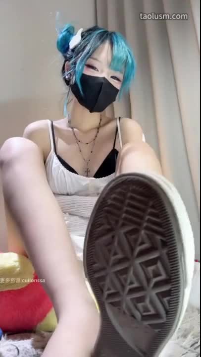 #芃芃大人 #女主天地 #直播回放羞辱短小鸡儿【最新视频】裸足 剧情 倒计时 榨精 寸止