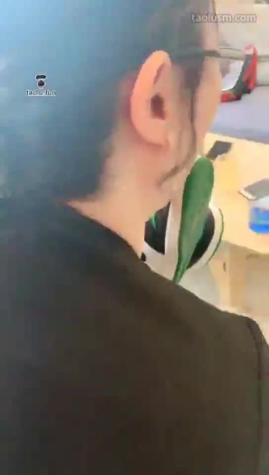 #歌迪丝 #女主天地 #直播回放剧情：三婶特喜欢我的AJ