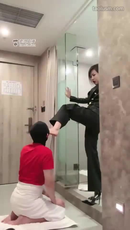 #歌迪丝 #女主天地 #直播回放深喉插破喉咙（全网最深）