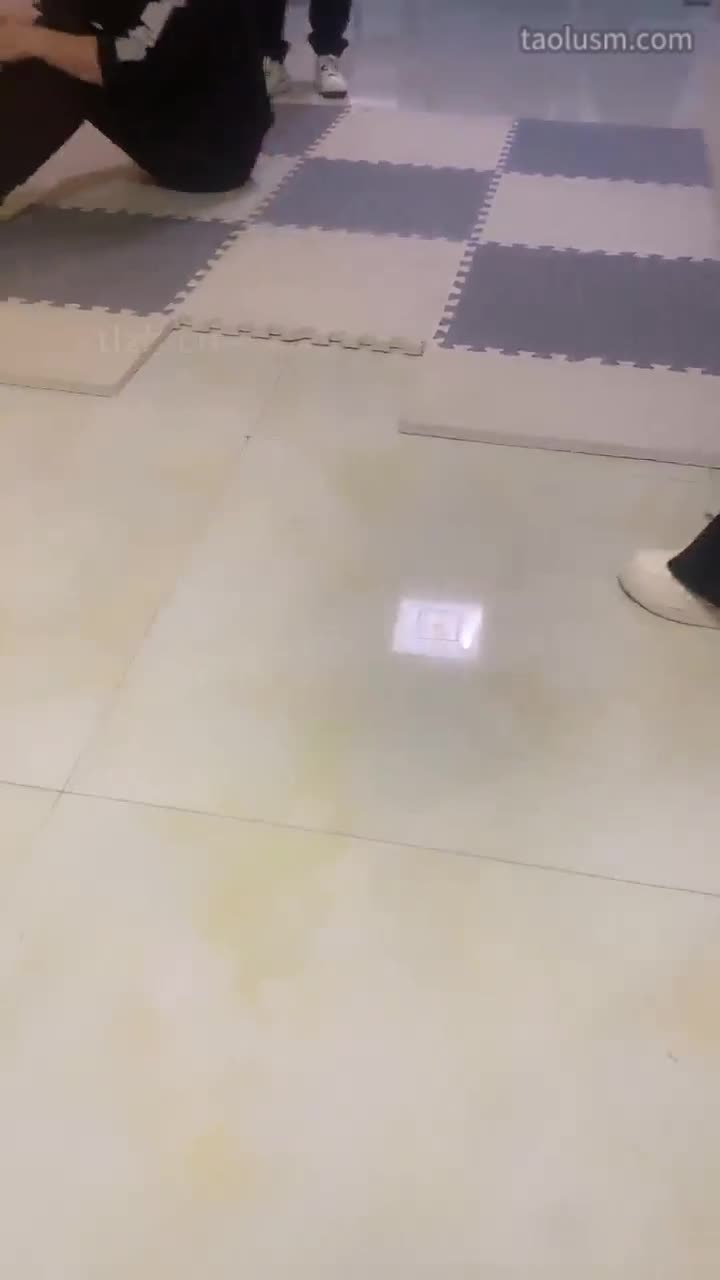 #精神小妹 #女主天地 #直播回放真实欺凌系列