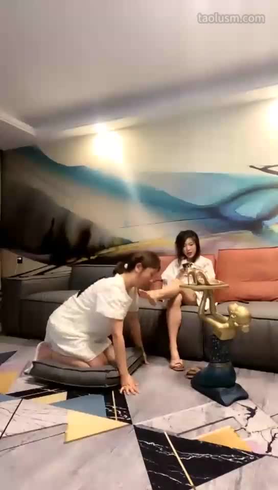 #歌迪丝 #女主天地 #直播回放三婶何候我看电视