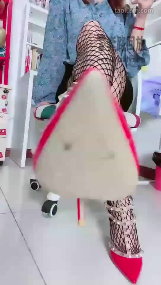 #美离子 #女主天地 #直播回放第一视角网袜红绿灯羞辱