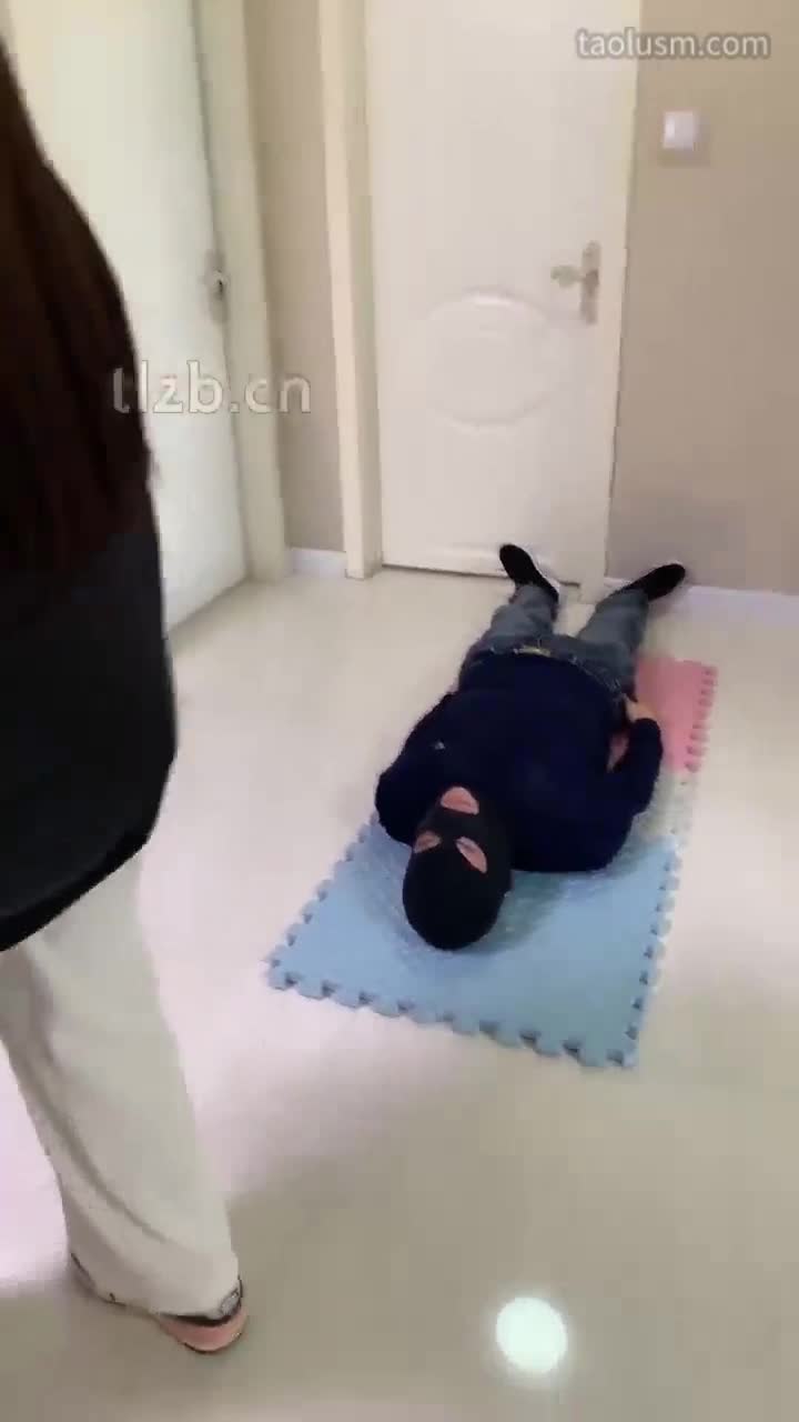 #精神小妹 #女主天地 #直播回放极度酷刑