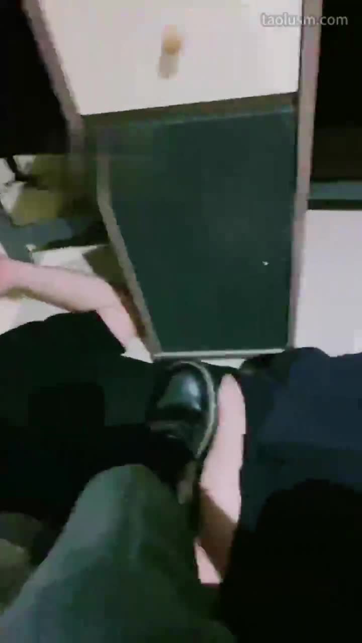 #美离子 #女主天地 #直播回放KTV双S蹂躏虐打脚下奴【双视角版】