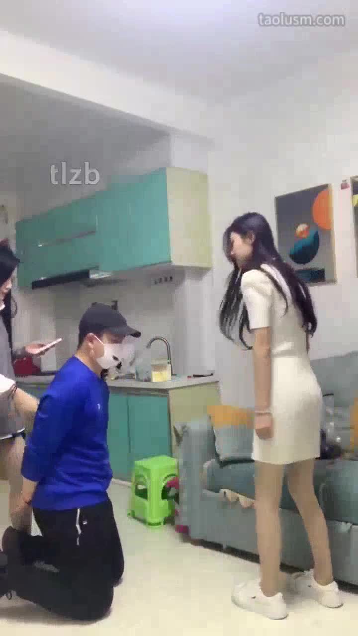 #精神小妹 #女主天地 #直播回放午夜的小折磨