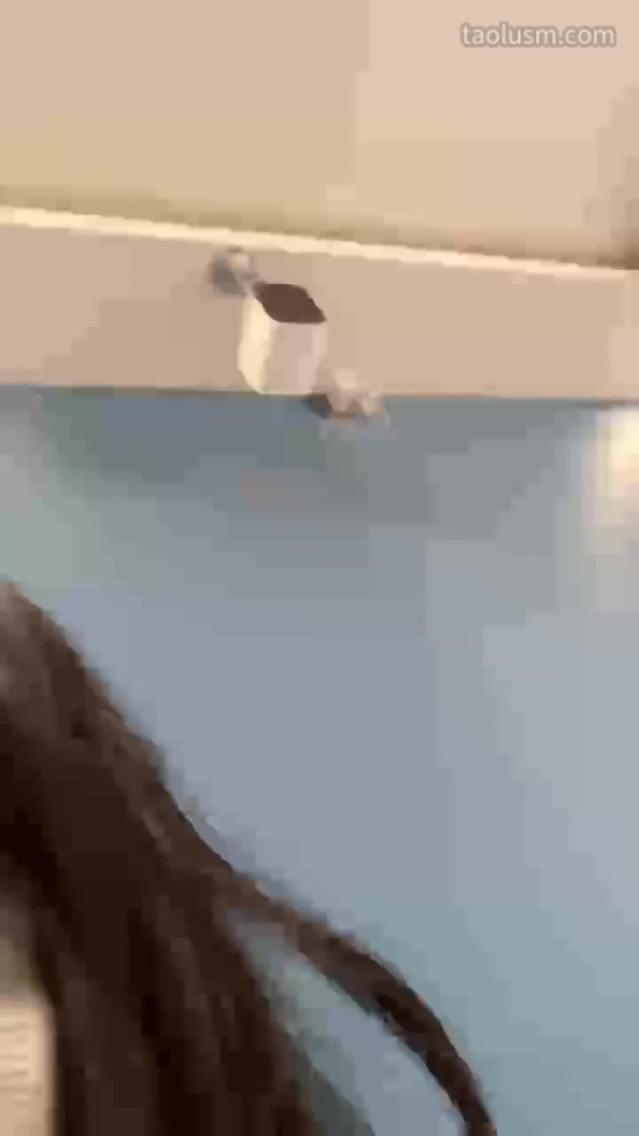 白袜塞嘴