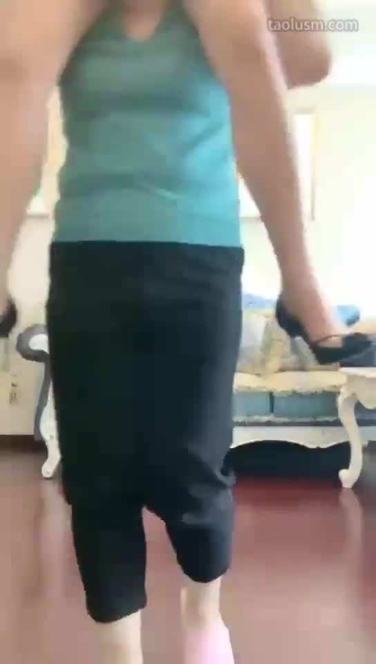 #歌迪丝 #女主天地 #直播回放骑母畜脖子直到累趴下【27分钟】【普清】