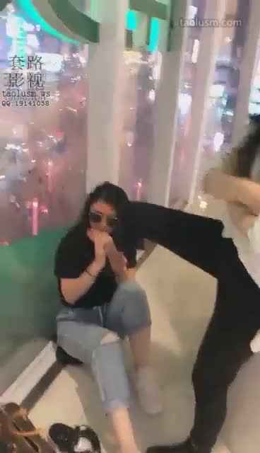 #歌迪丝 #女主天地 #直播回放继续商场侮辱调女狗_下_