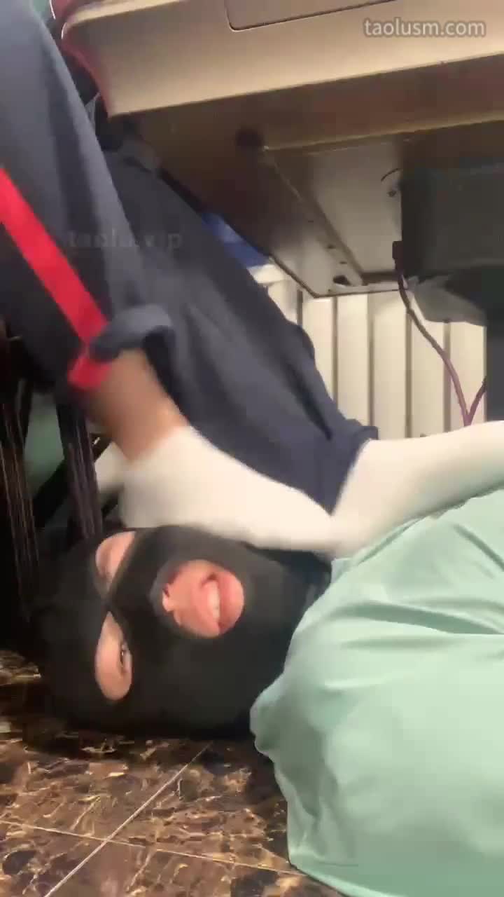 #精神小妹 #女主天地 #直播回放生活化的恋足