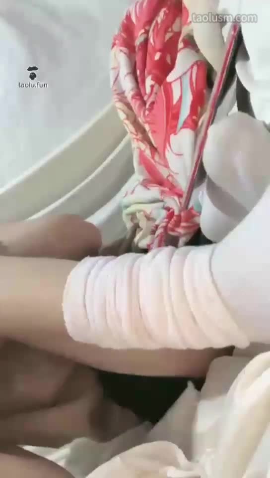 #芃芃大人 #女主天地 #直播回放萝莉主榨干系列控jing游戏（一）