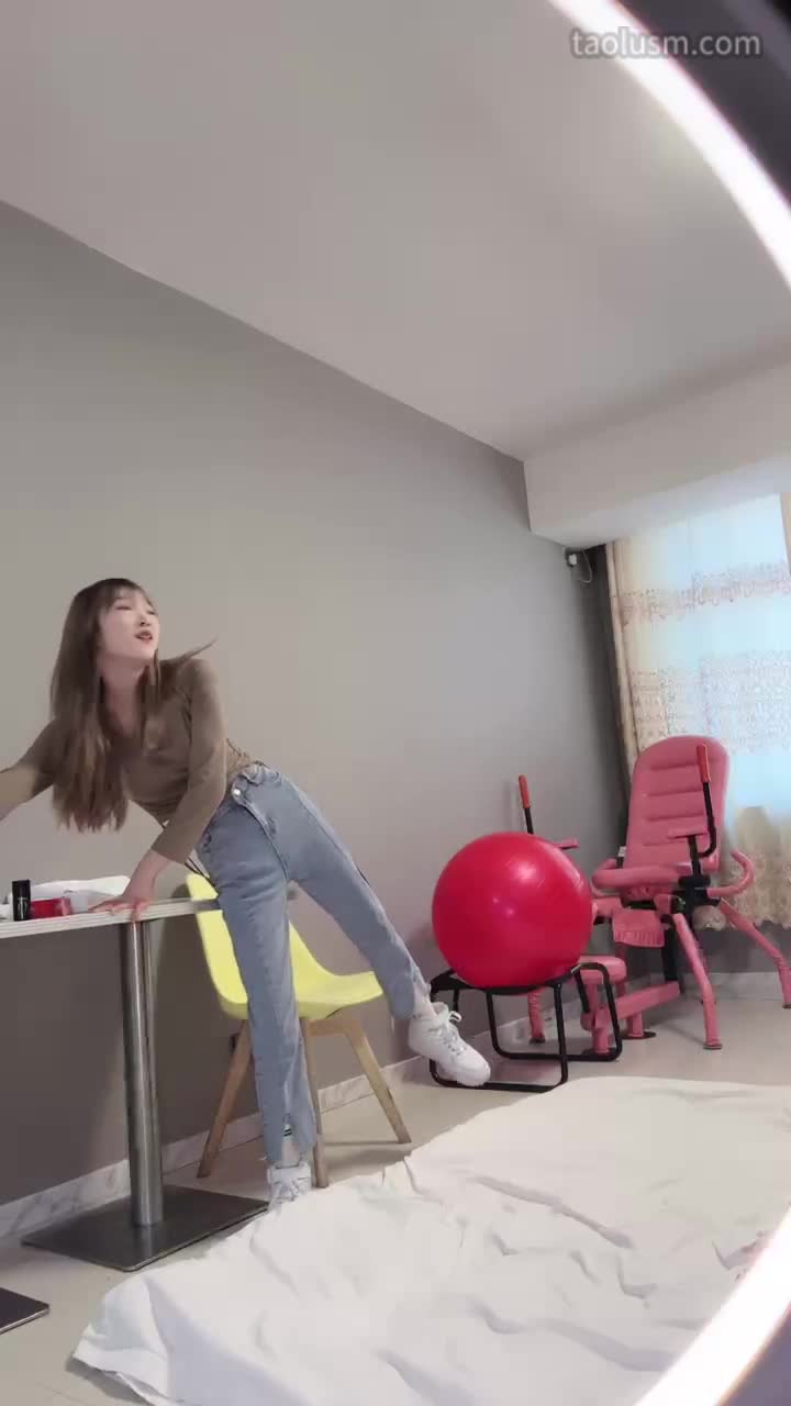 #精神小妹 #女主天地 #直播回放舔脚专场