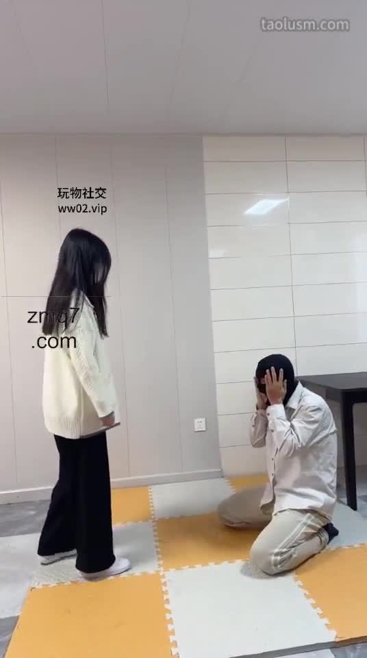#精神小妹 #女主天地 #直播回放乖乖女的暴力倾向