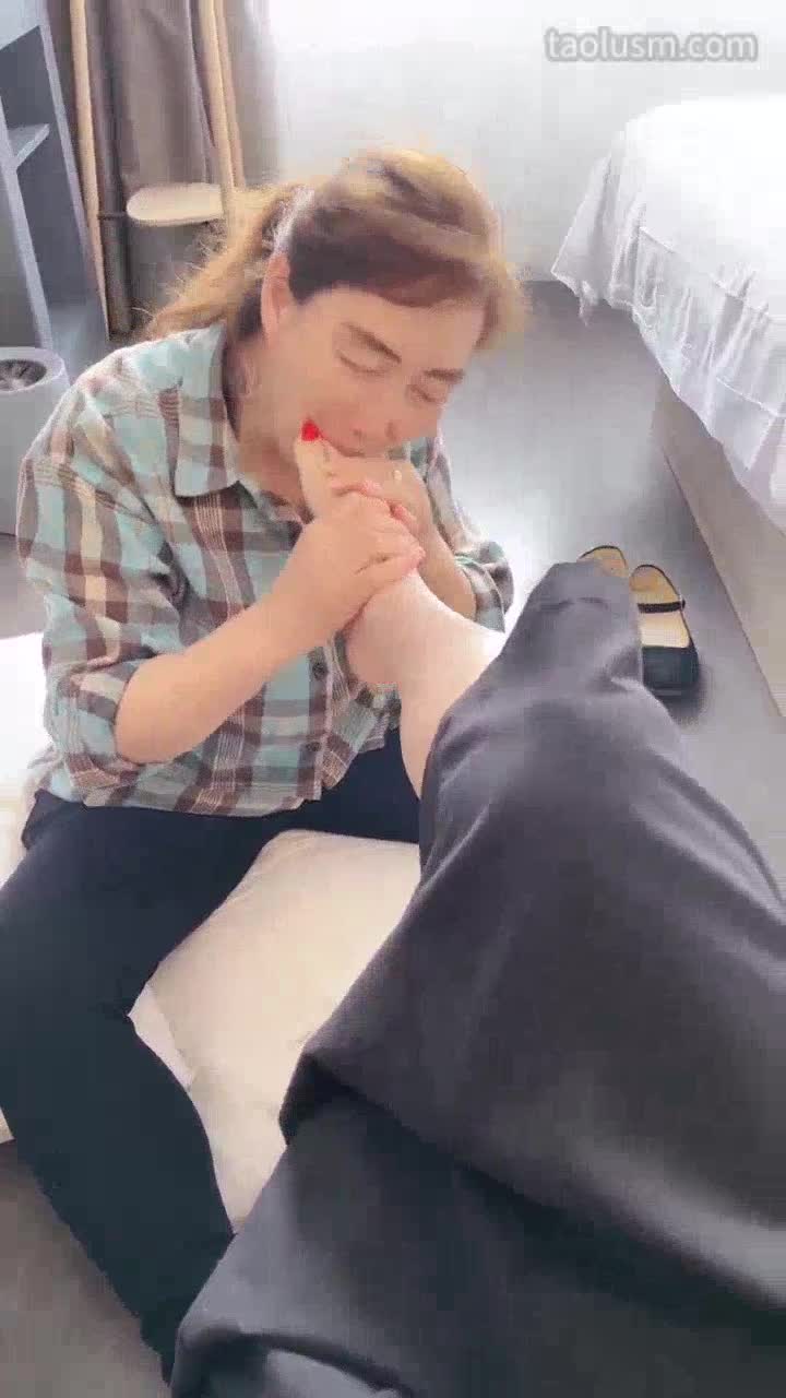 #歌迪丝 #女主天地 #直播回放老女人爱上我的脚