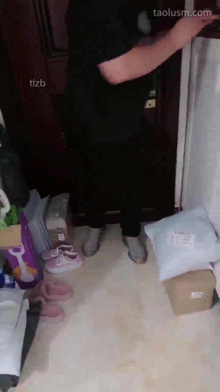 #不知名美女 #女主天地 #直播回放应聘家奴