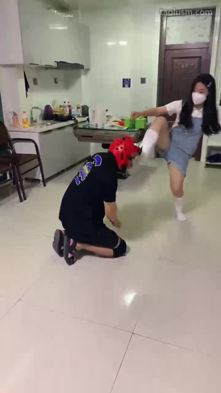喝圣水