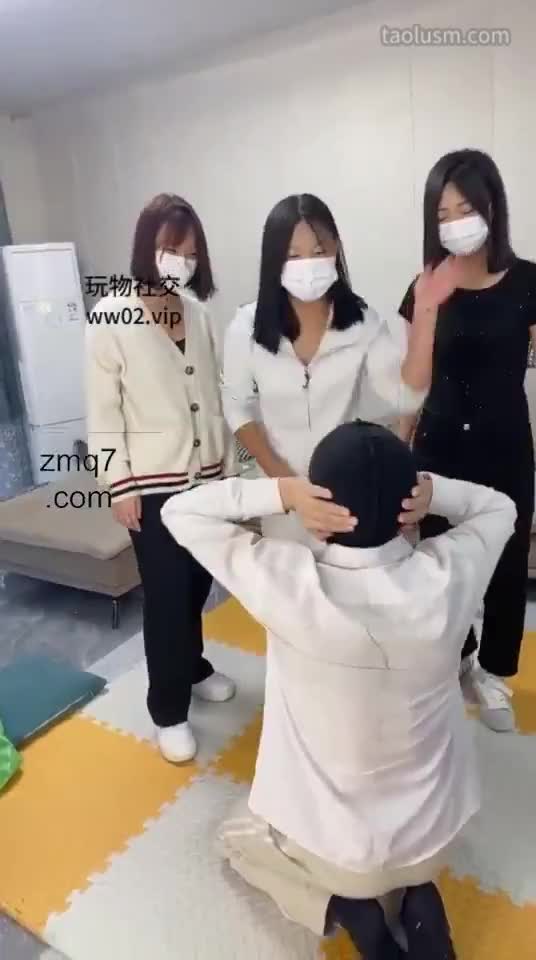 #精神小妹 #女主天地 #直播回放霸凌 打哭