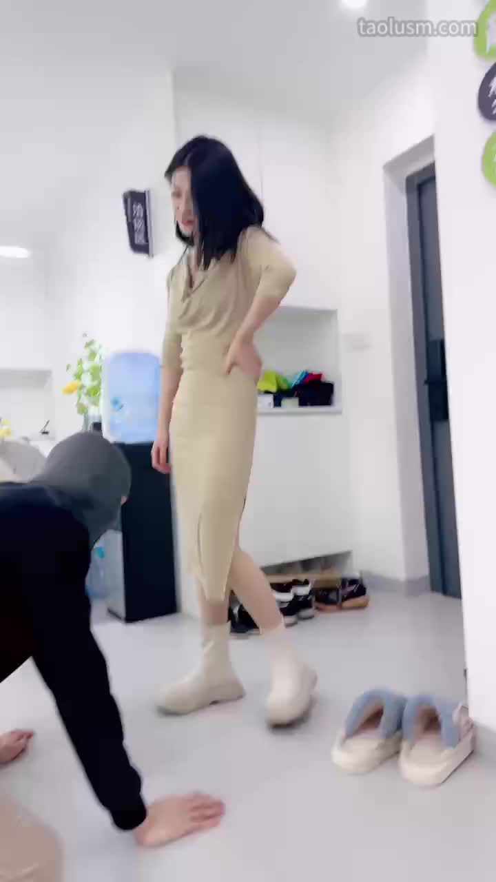 #狗哥 #女主天地 #直播回放绿帽狗的下场