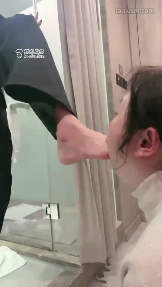 #歌迪丝 #女主天地 #直播回放深喉母狗三婶，爽