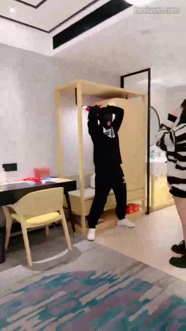 #沅芷 #女主天地 #直播回放前方高能踢裆