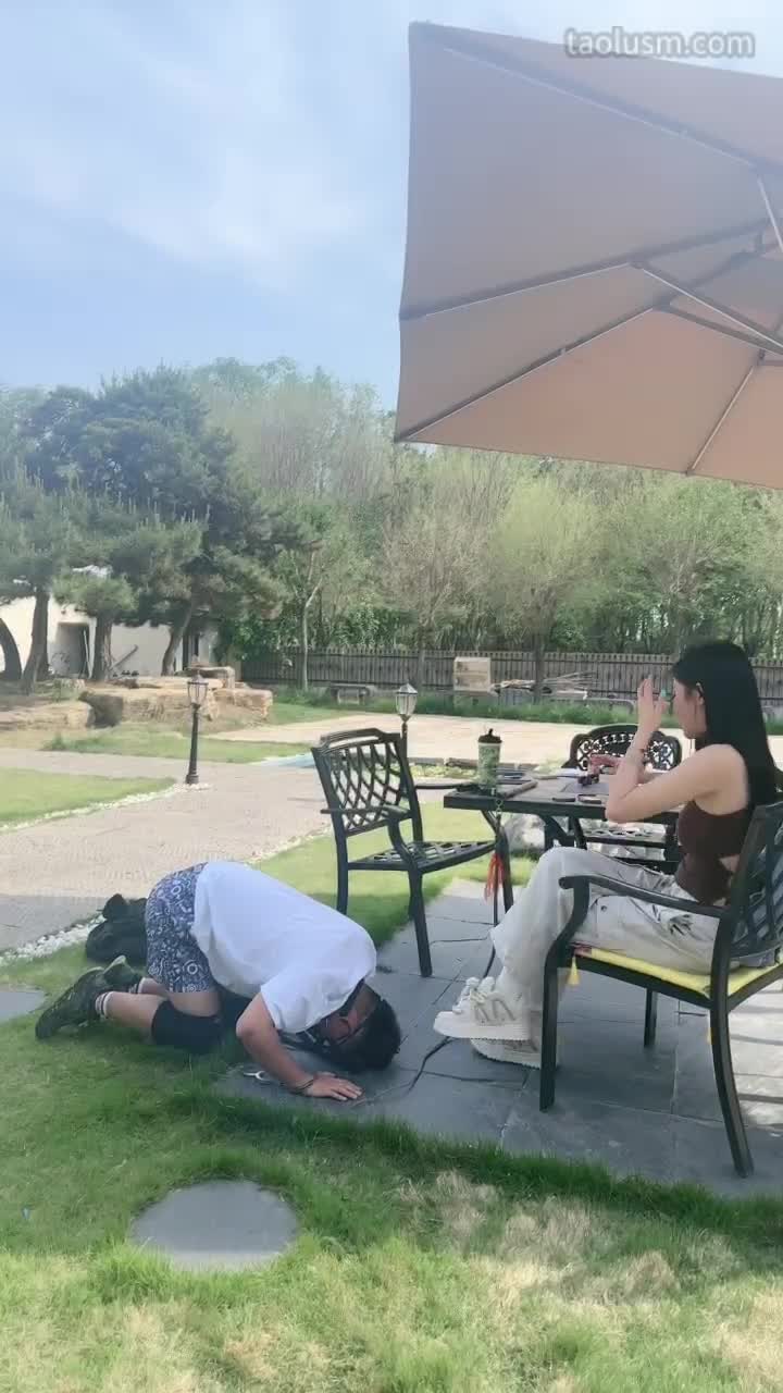 踢踹【双视角】