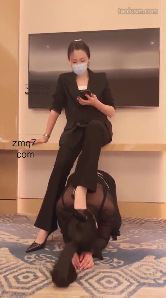 #丹祖宗 #女主天地 #直播回放调教女奴