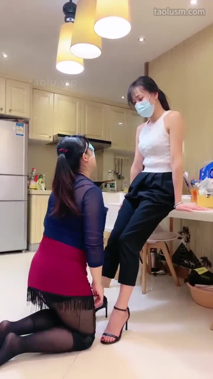 #丹祖宗 #女主天地 #直播回放无底限残虐女奴