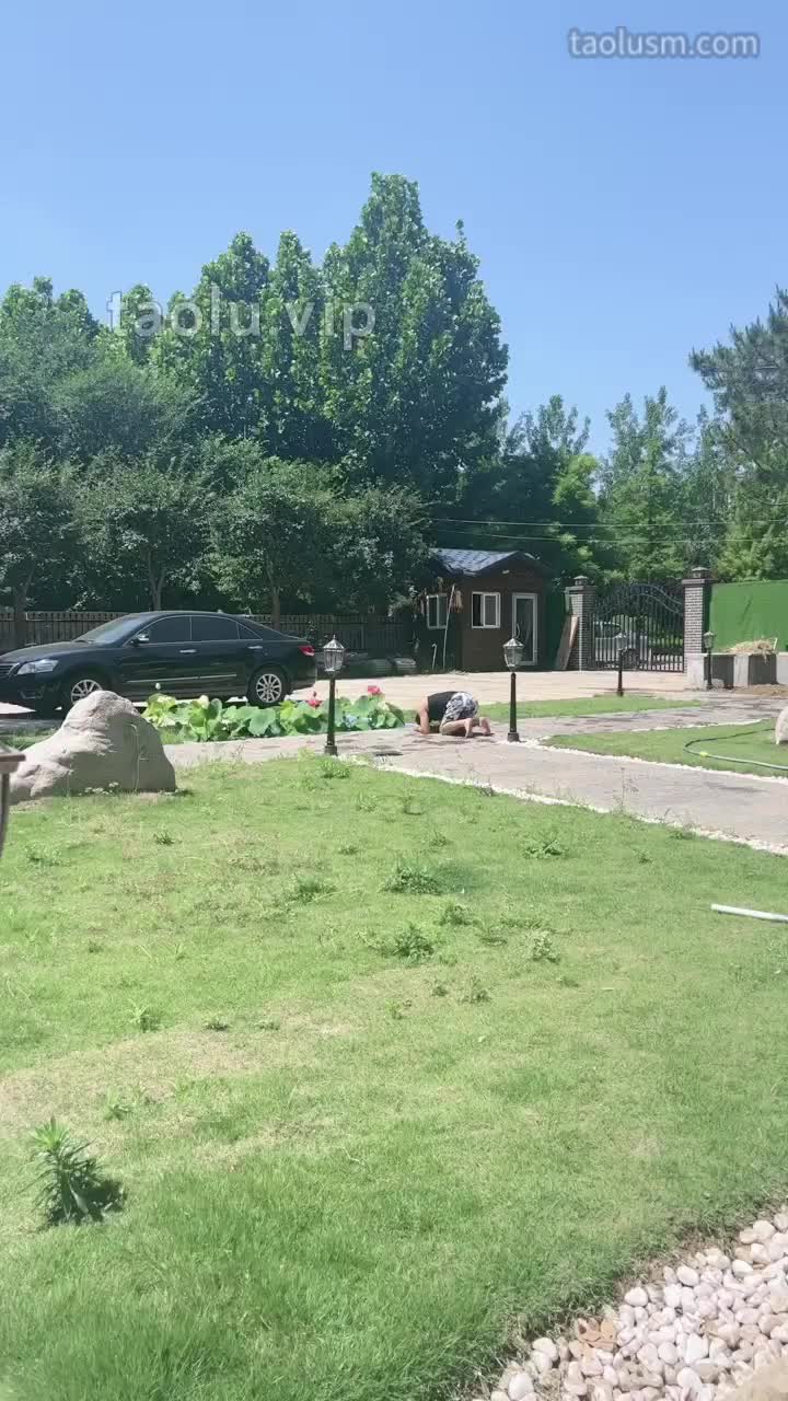 #沅芷 #女主天地 #直播回放狗畜就是用来打着玩的
