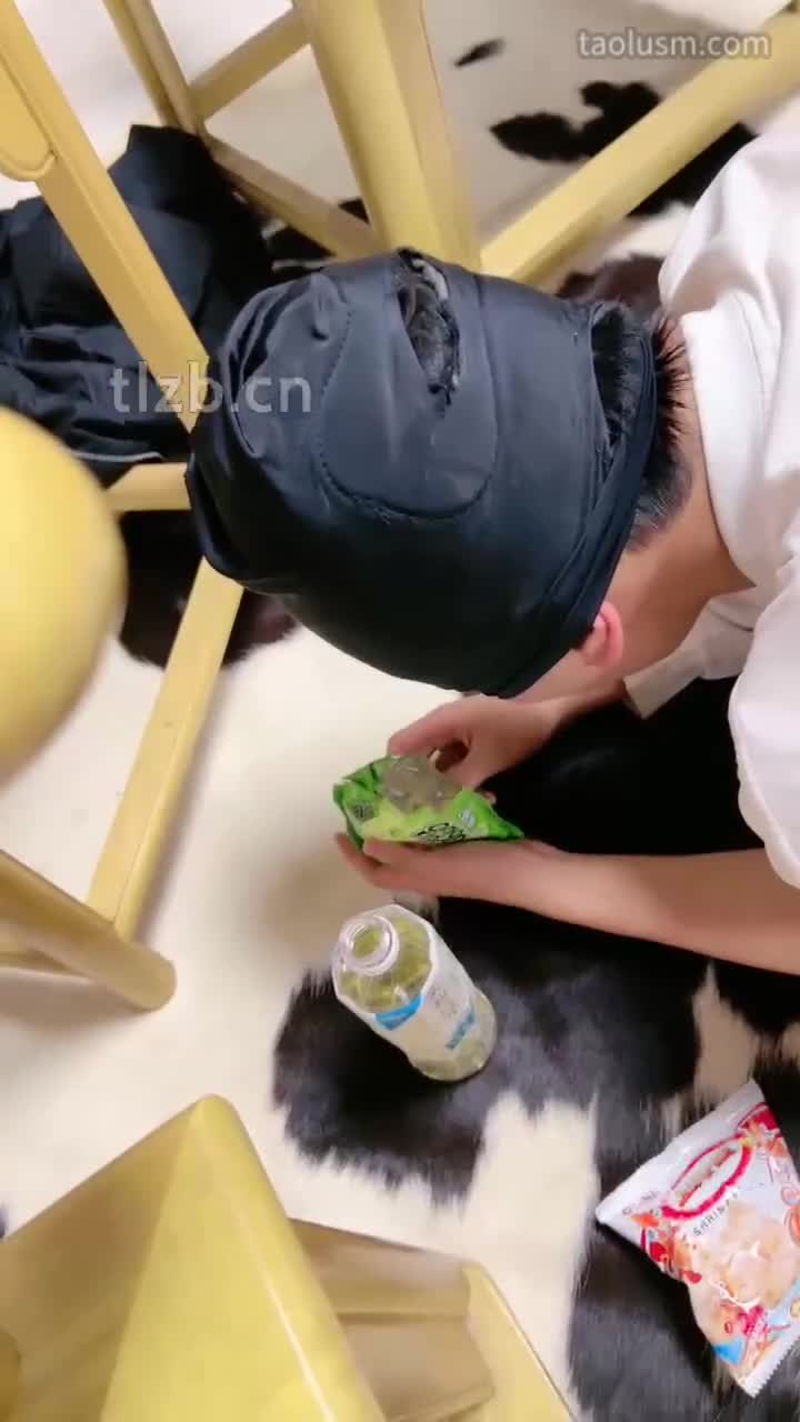 #沅芷 #女主天地 #直播回放轮盘转到哪就用什么刑【下】