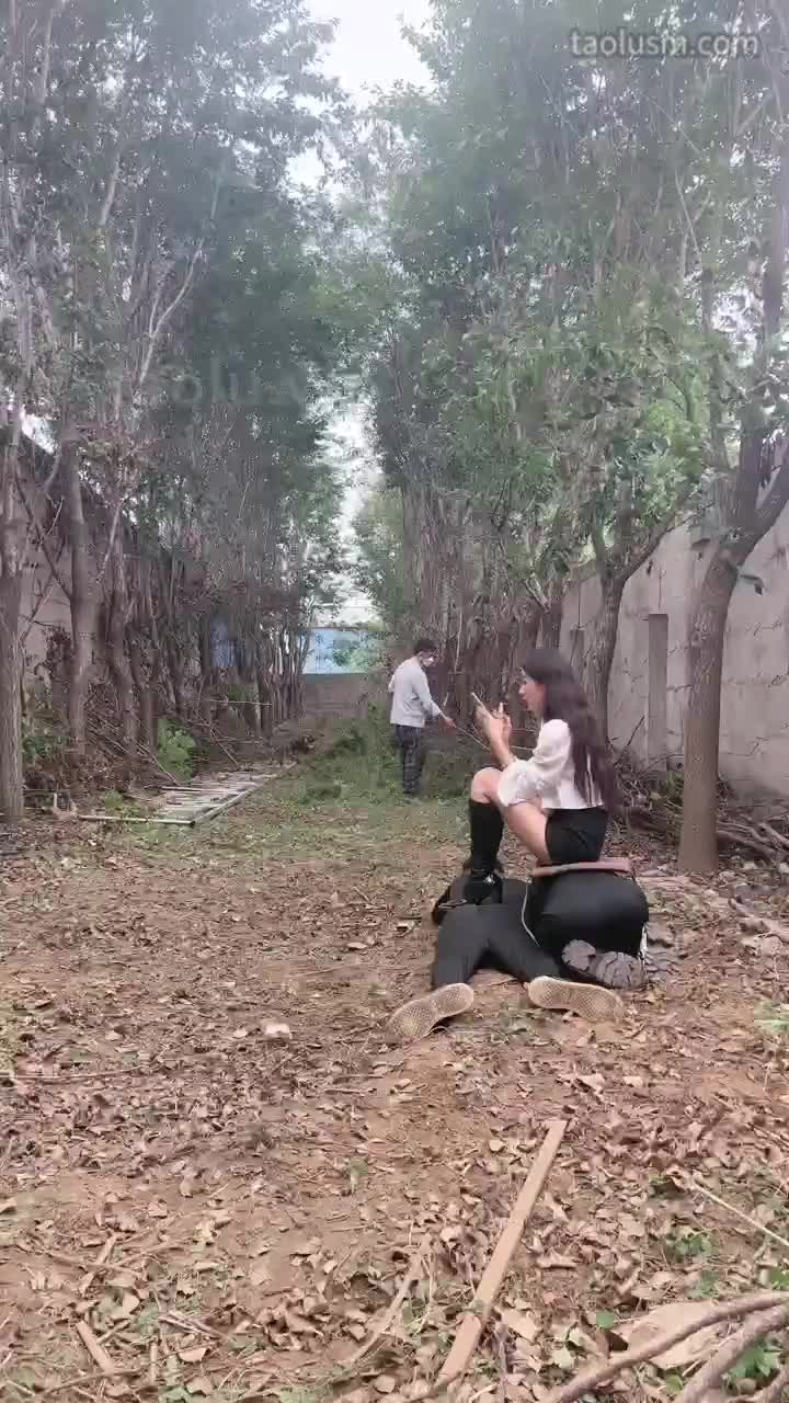 #沅芷 #女主天地 #直播回放清理鞋底