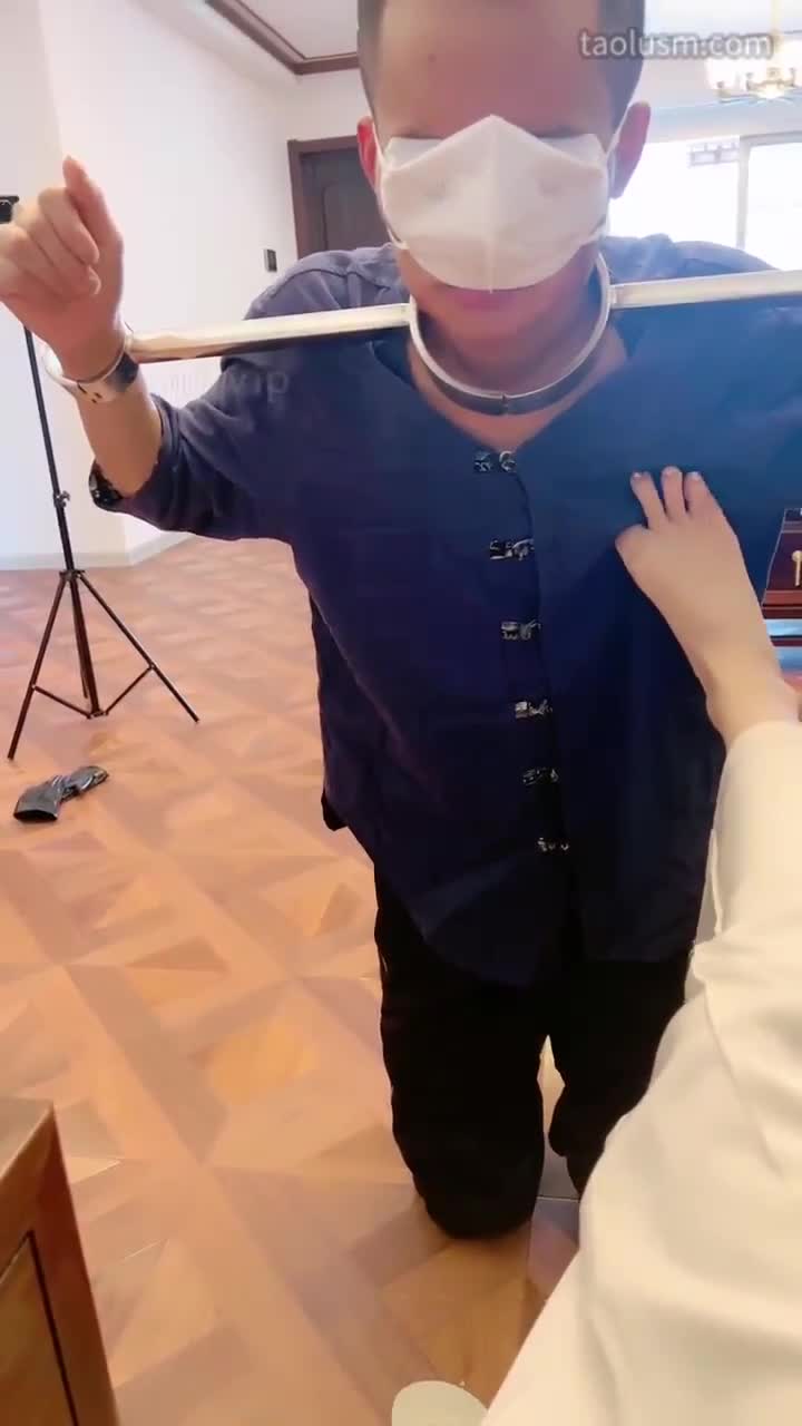#沅芷 #女主天地 #直播回放皮肉摧毁
