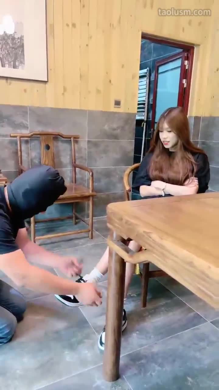 #沅芷 #女主天地 #直播回放舔苏西女王的玉足