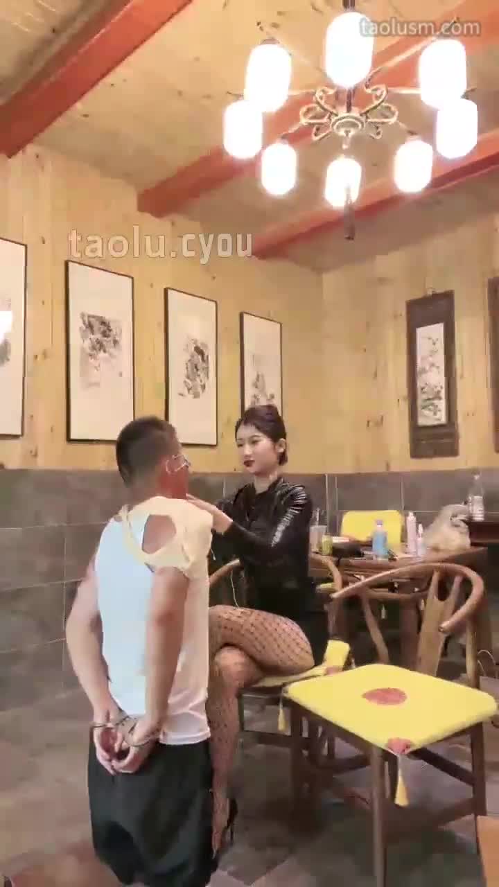 #沅芷 #女主天地 #直播回放双女主打耳光极速版