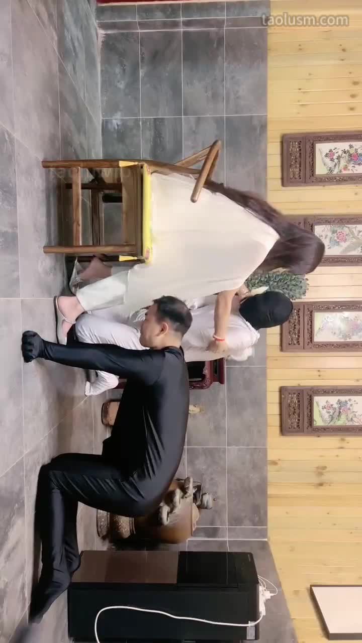 #沅芷 #女主天地 #直播回放食物链的顶端1