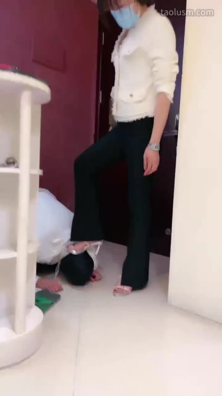 #丹祖宗 #女主天地 #直播回放应聘家奴夫奴测试
