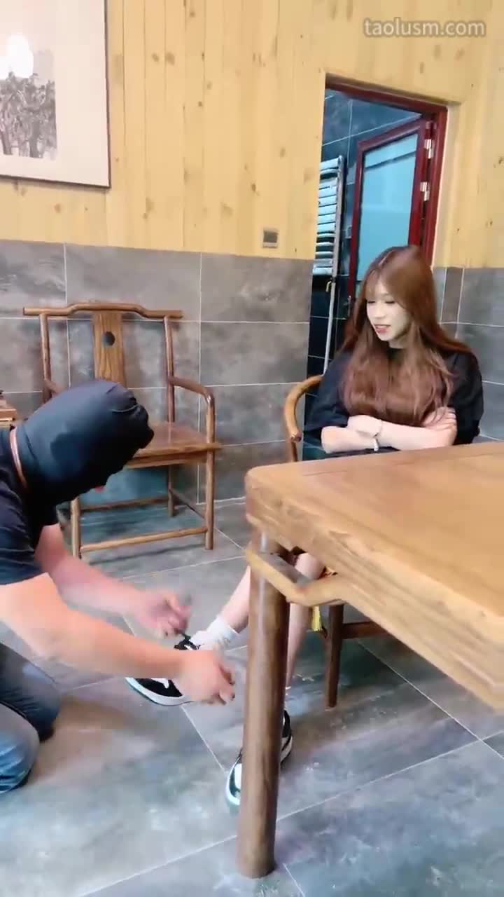 #沅芷 #女主天地 #直播回放舔苏西女王的玉足