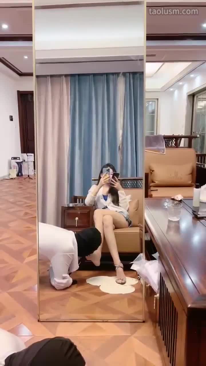 #沅芷 #女主天地 #直播回放我又没有求你进来