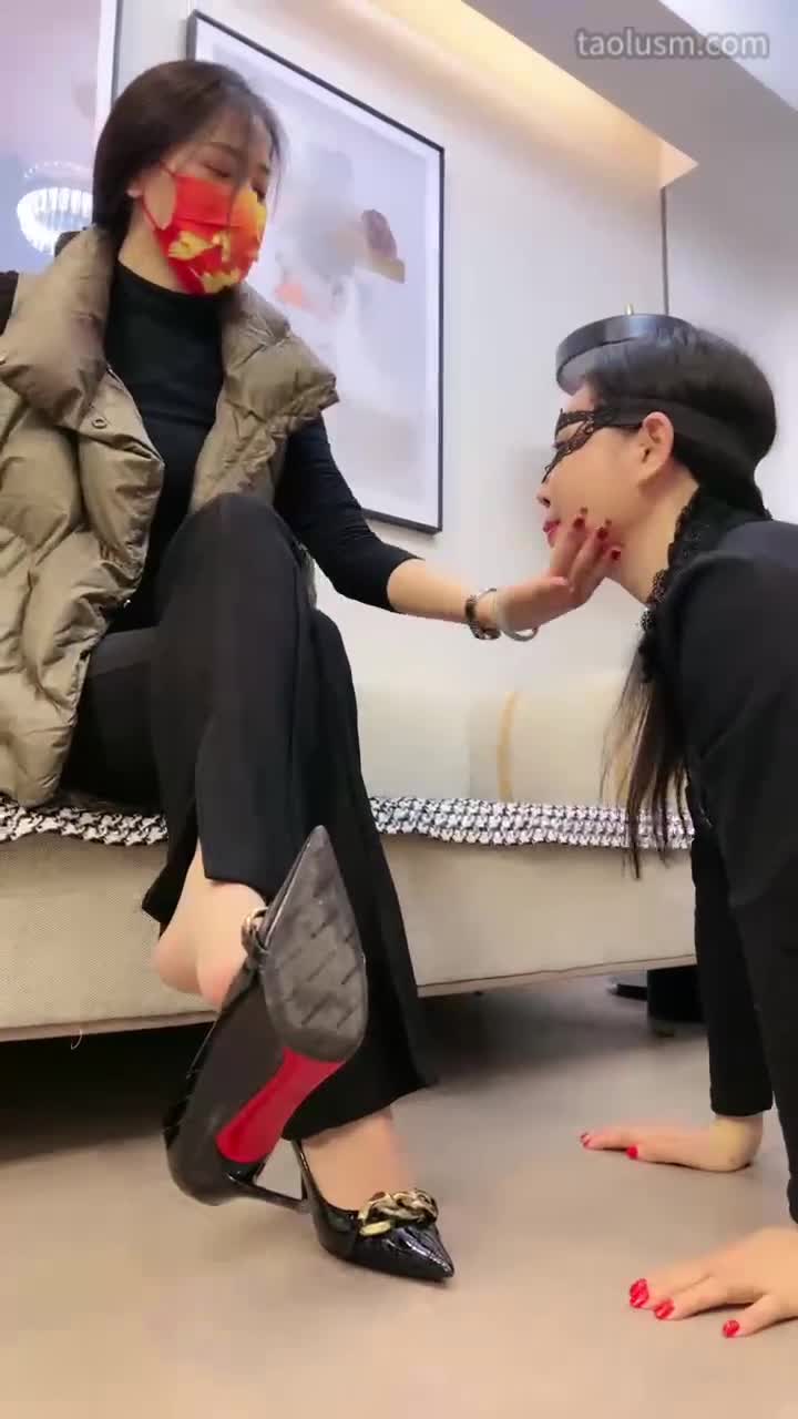 #丹祖宗 #女主天地 #直播回放过来犯贱
