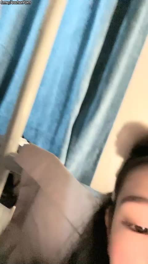 #大二学妹 清纯甜美妹妹，极品巨乳馒头b