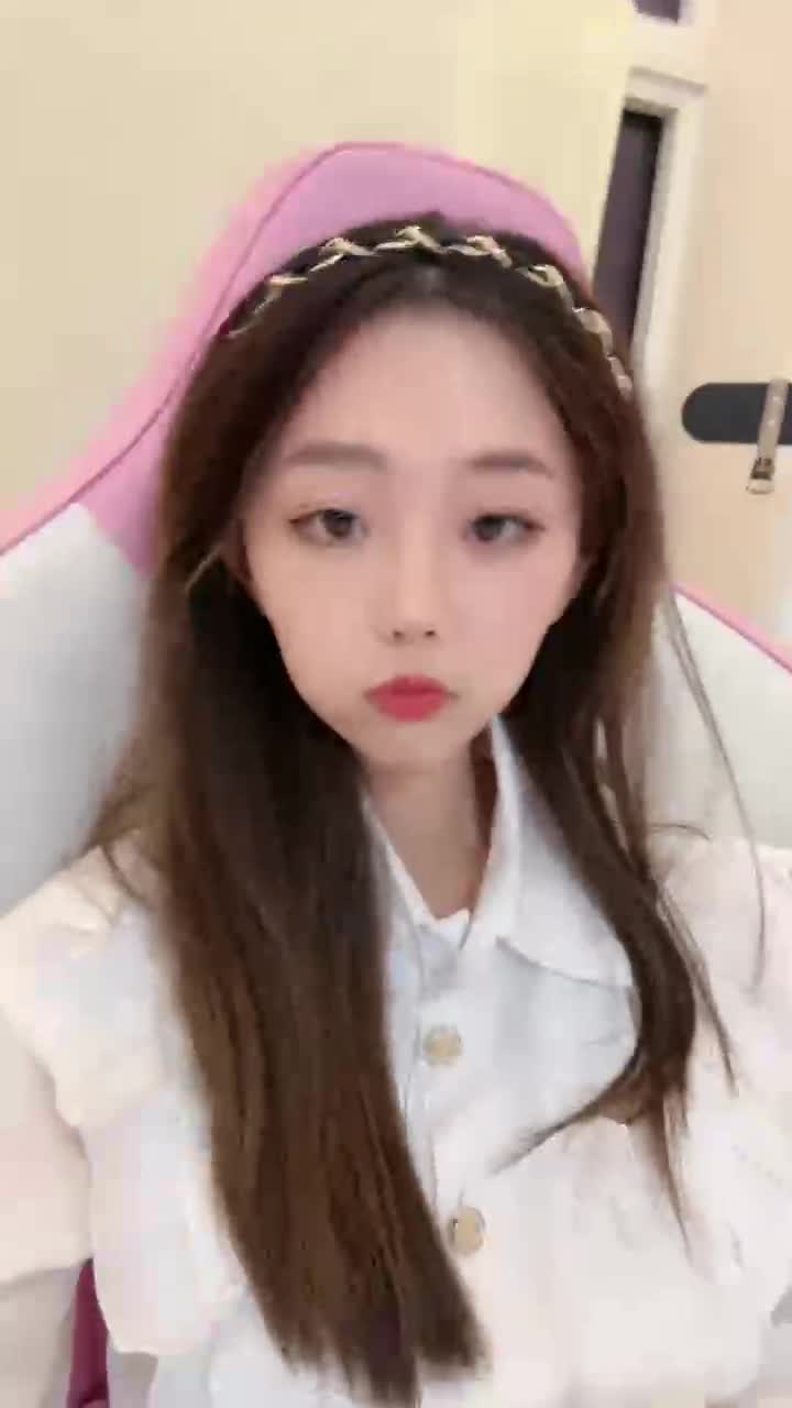#套路直播 #单人 #一茶白丝 红绿灯 控制 流精