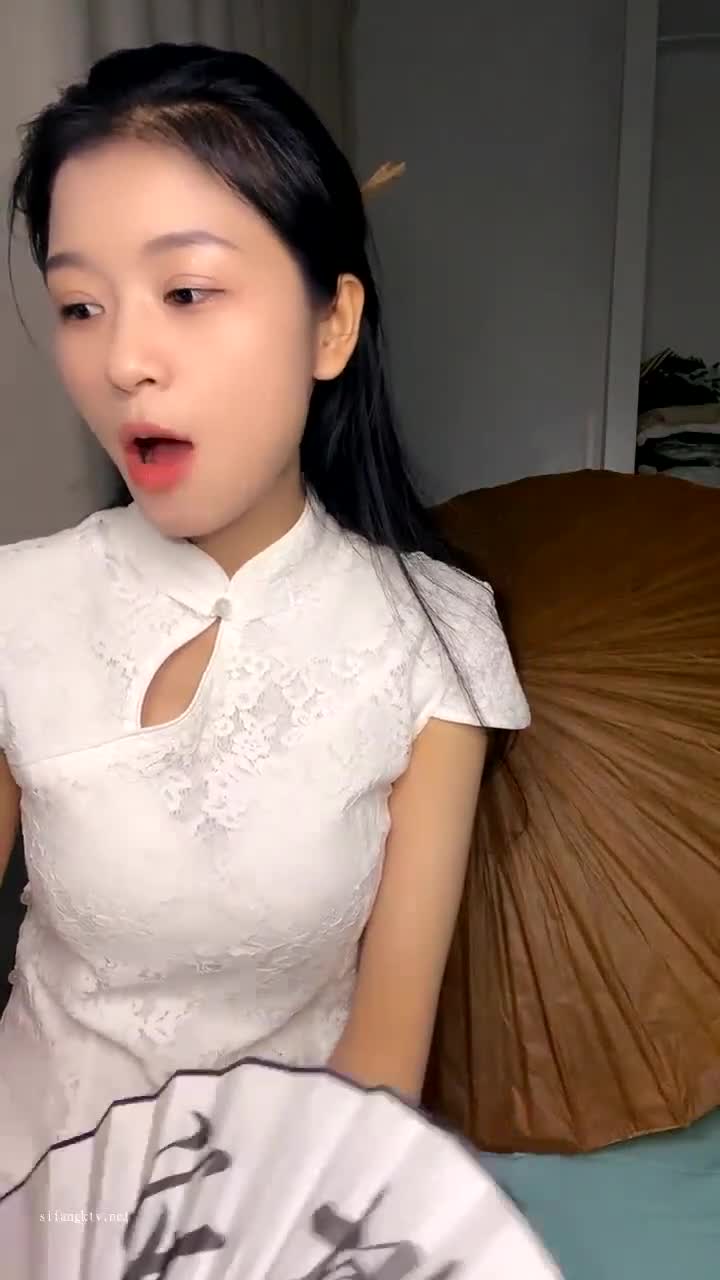藝術系剛下海檸美嫩的不行清純女孩反差20230426(1)