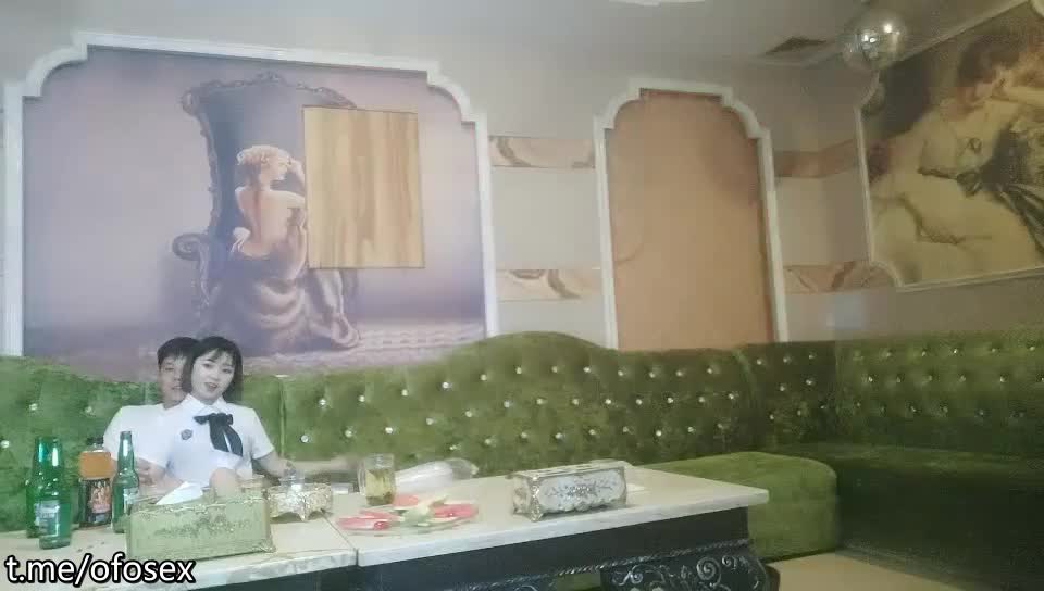 【#歌厅探花陈先生】JK小萝莉#探花系列点此查看更多
