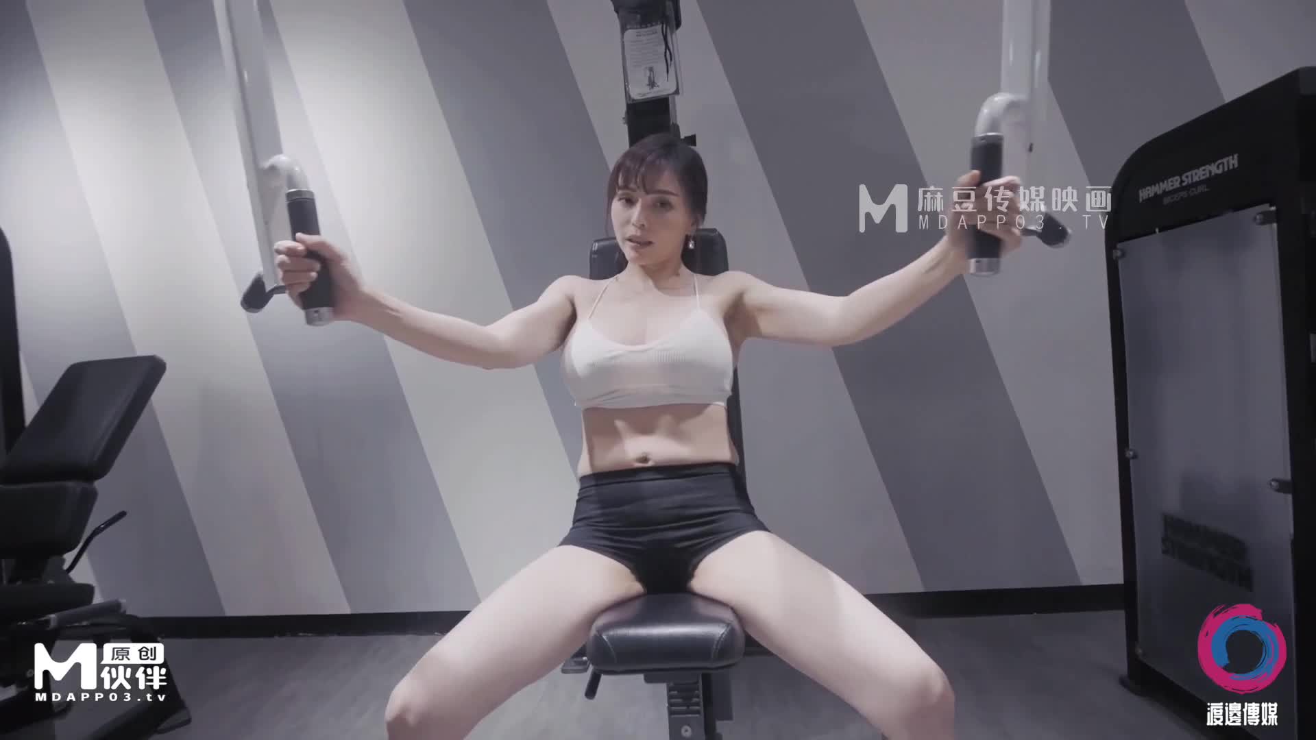#渡边传媒 db-002 肉棒调教骚货学员